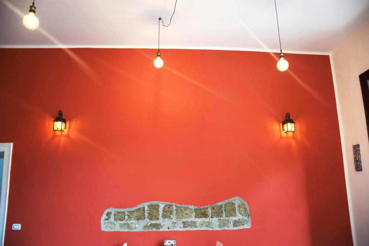 Bed & Breakfast Vic Street