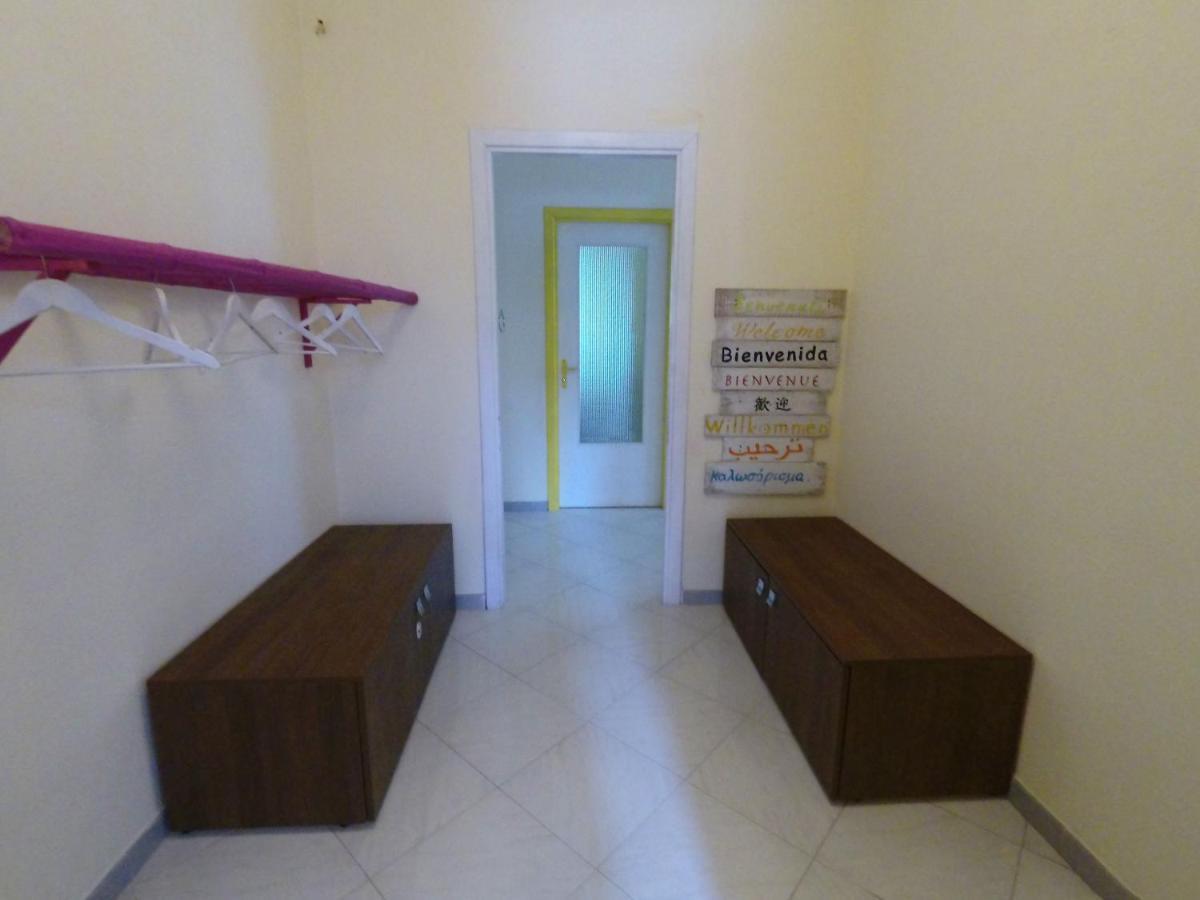 Guest house Sea View *