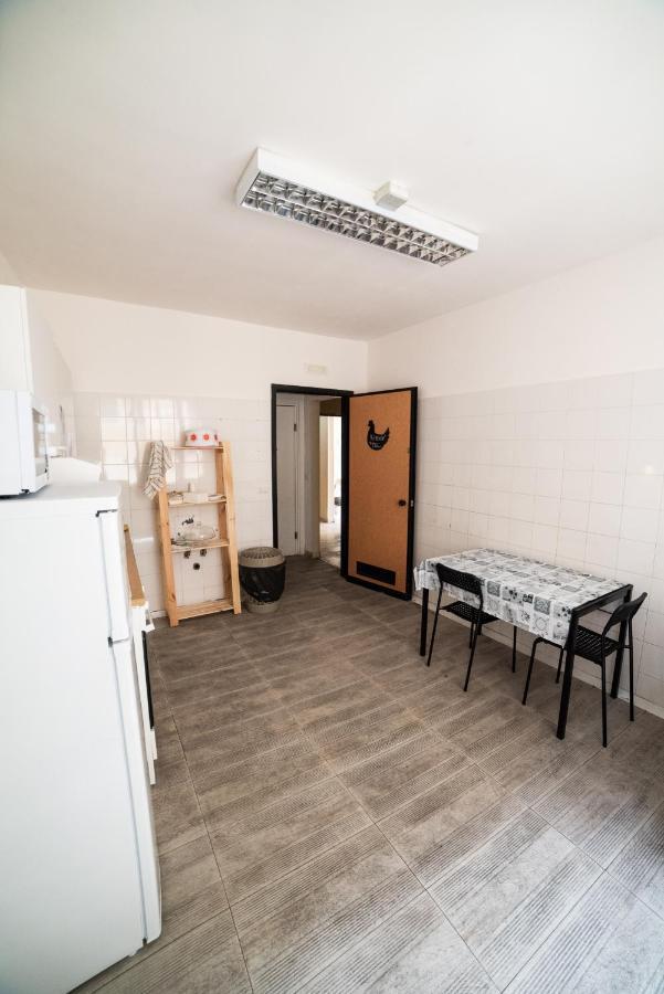 Bed & Breakfast Departure Rooms&hostels Naples