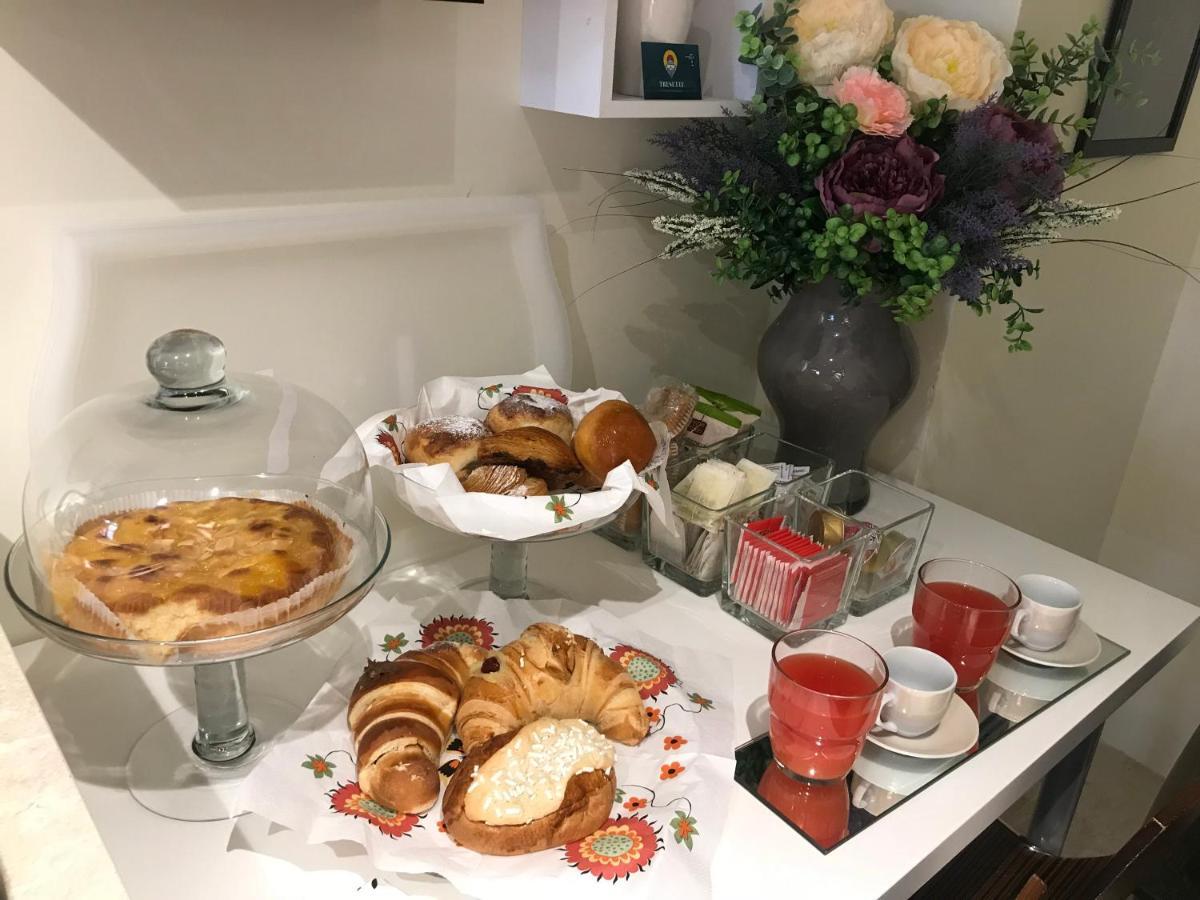 Tresette Toledo Bed & Breakfast
