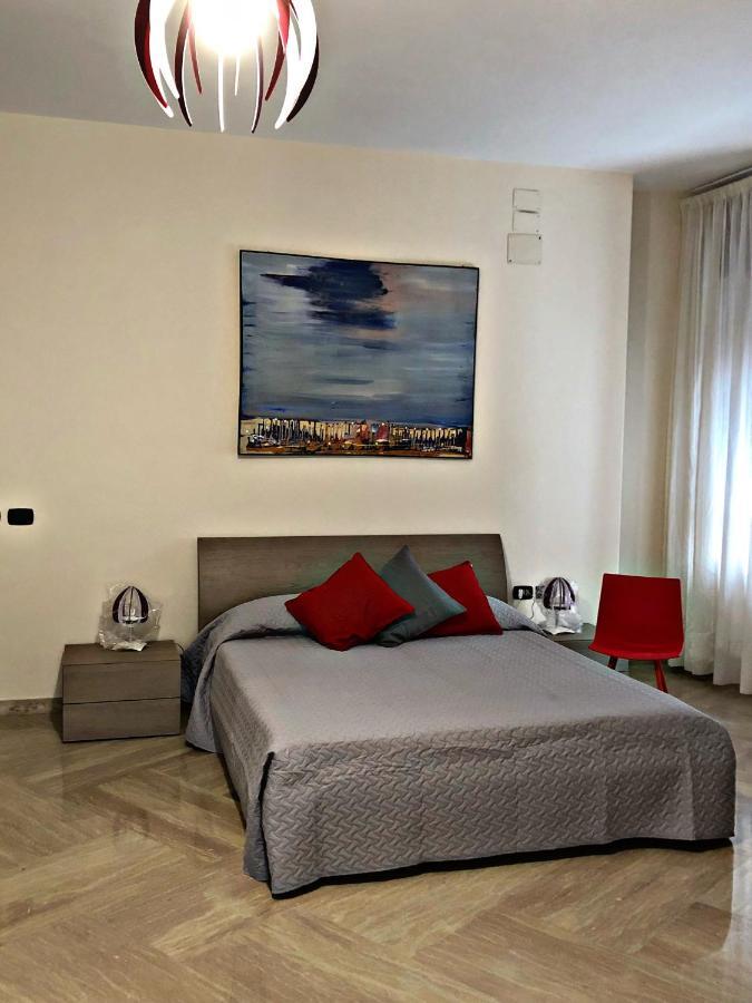 Bed & Breakfast Napoli City Inn Naples