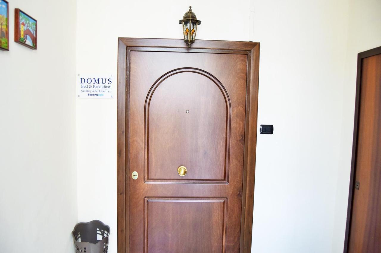Bed & Breakfast Domus San Biagio 14