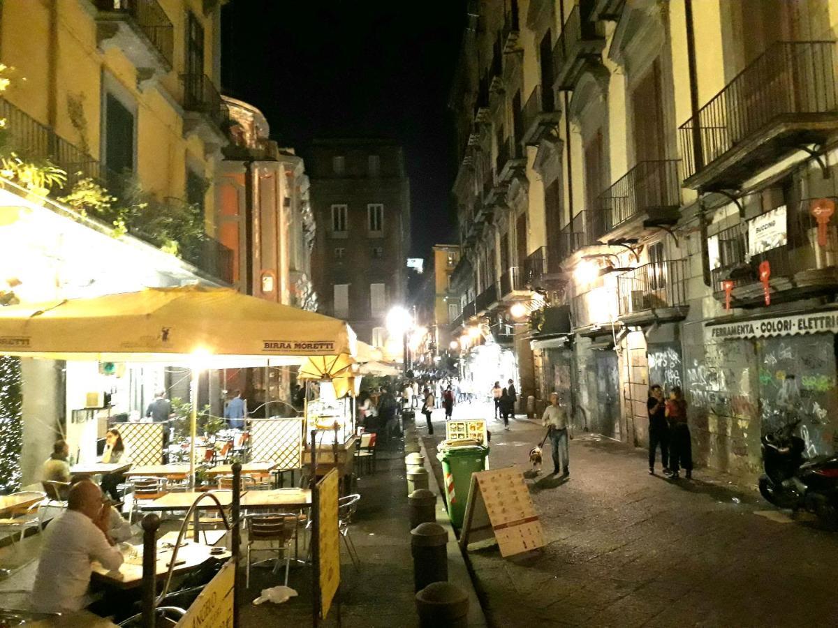 Domus San Biagio 14 Bed & Breakfast Naples