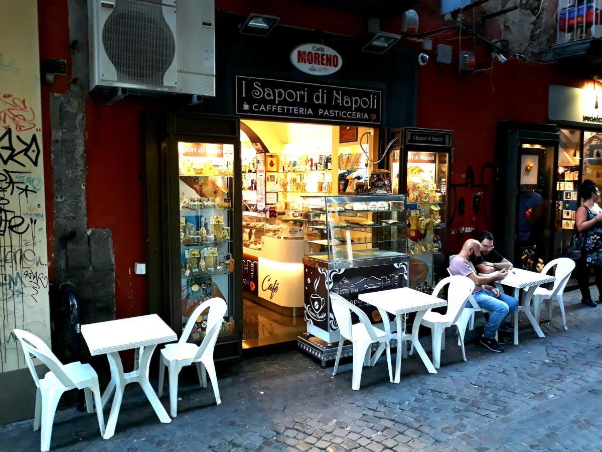 Bed & Breakfast Domus San Biagio 14