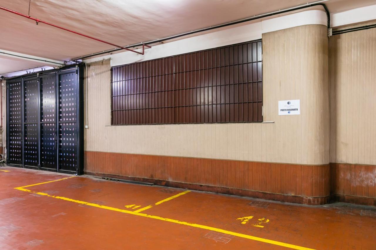 Apartment Culture Consalvo Otto Naples
