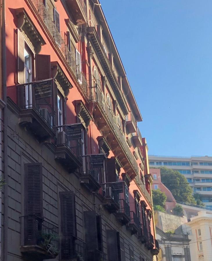 Relais Piazza Vittoria Bed & Breakfast