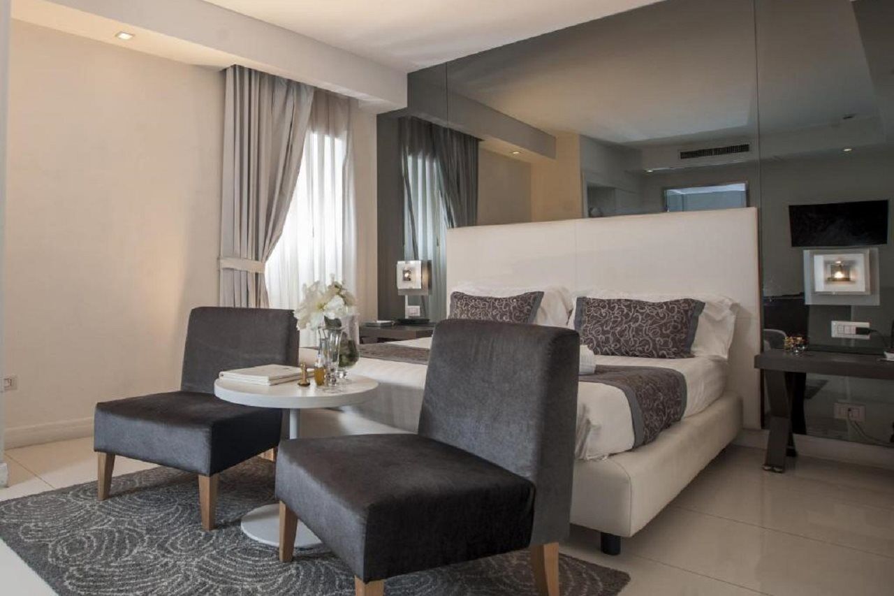 Hotel San Pietro 4*