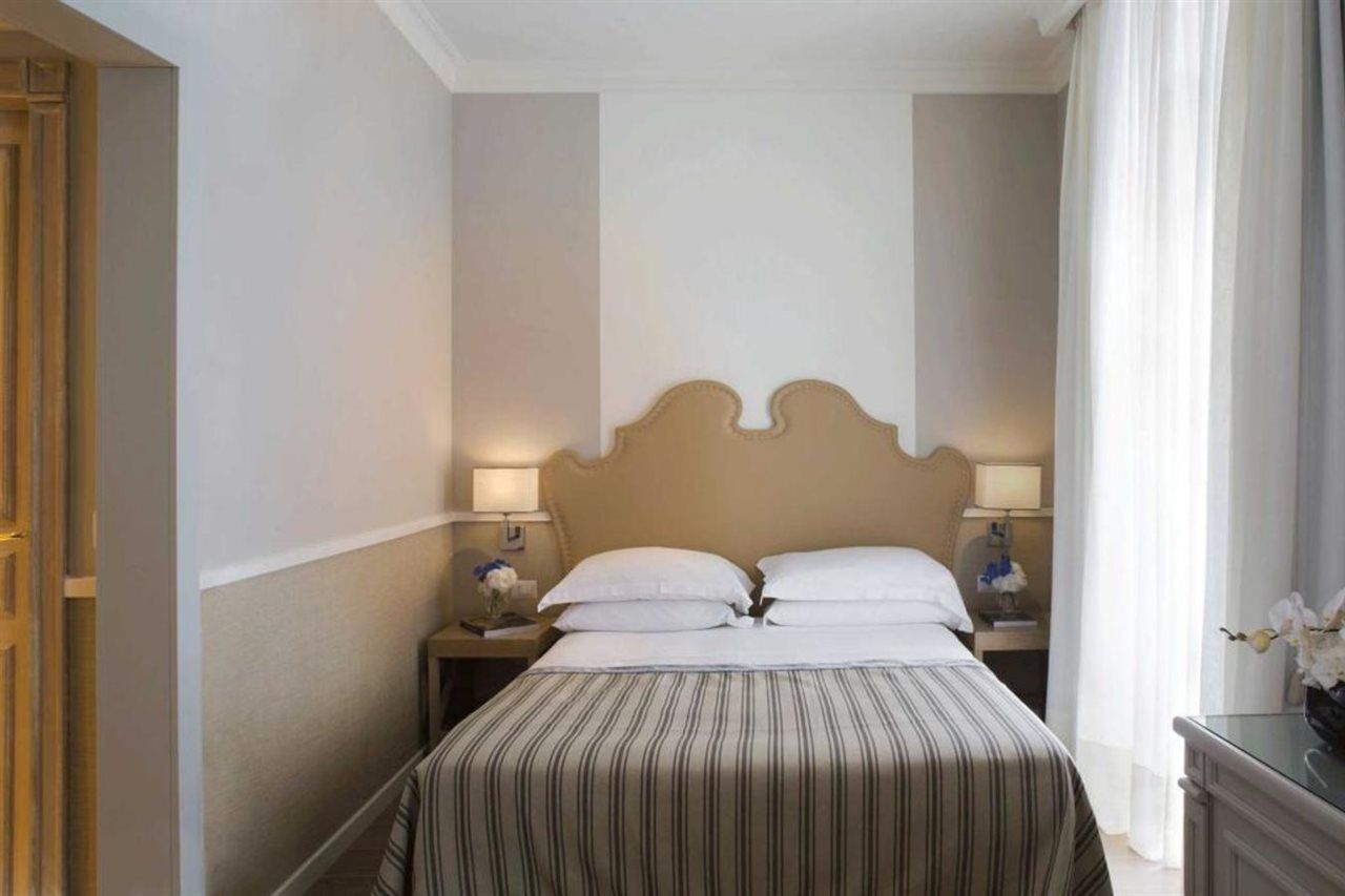 Hotel Starhotels Terminus 4*