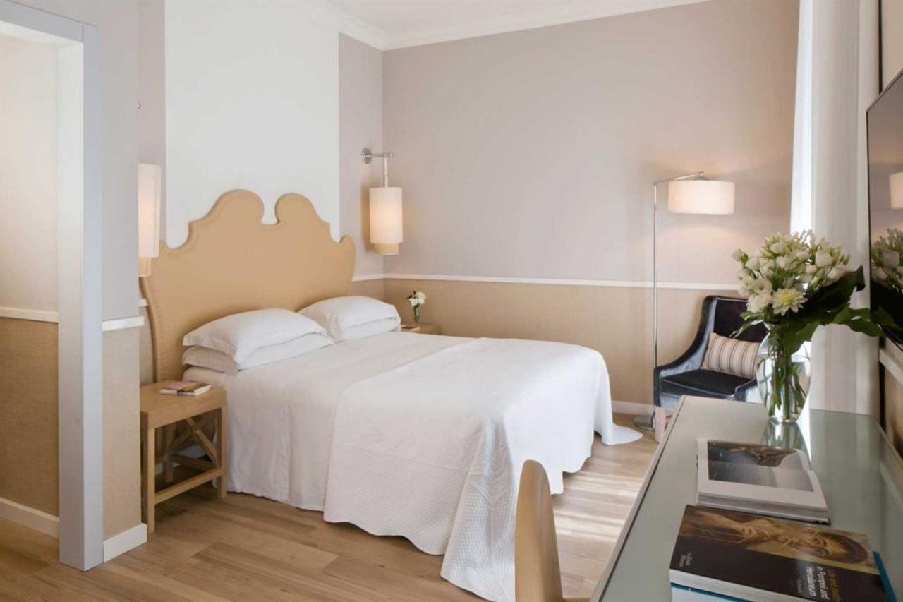 Starhotels Terminus