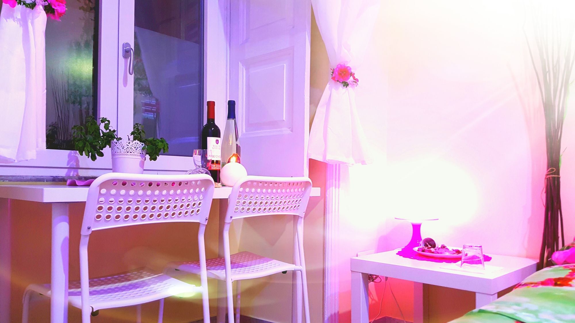 Maison Mari Bed & Breakfast Naples