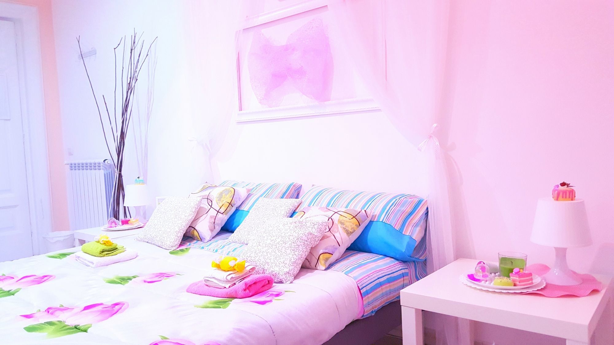 Maison Mari Bed & Breakfast