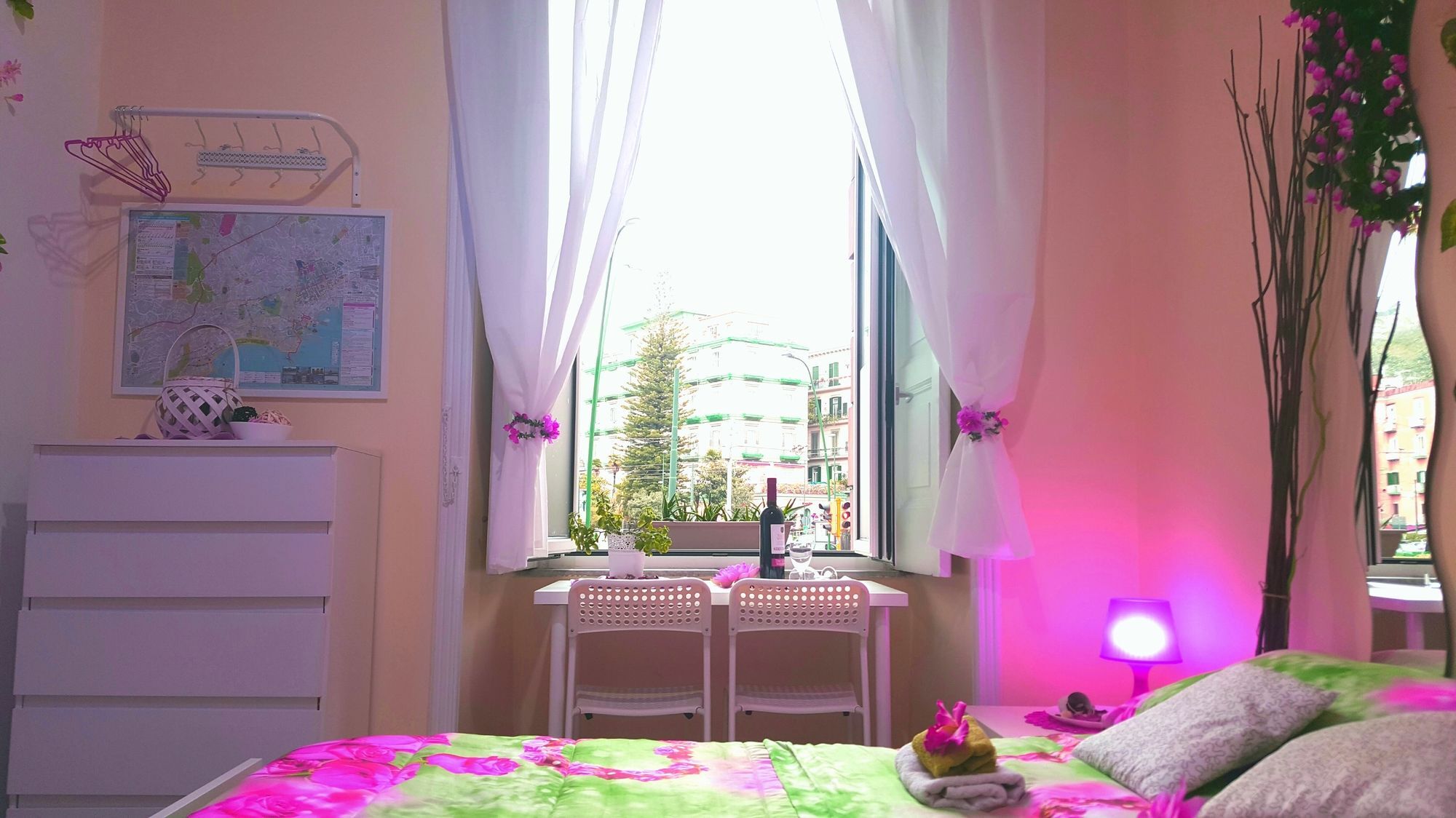 Maison Mari Naples
