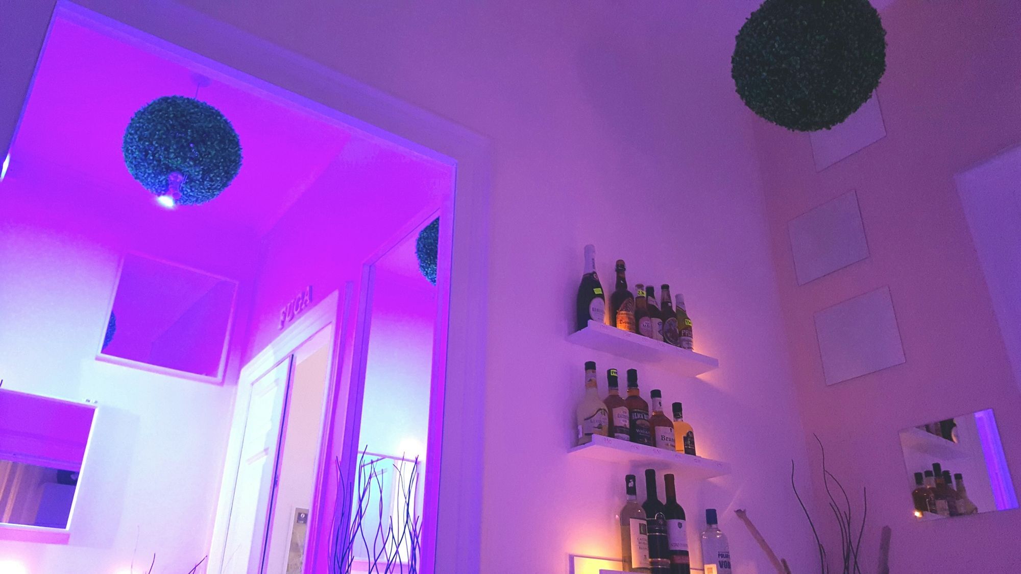 Maison Mari *