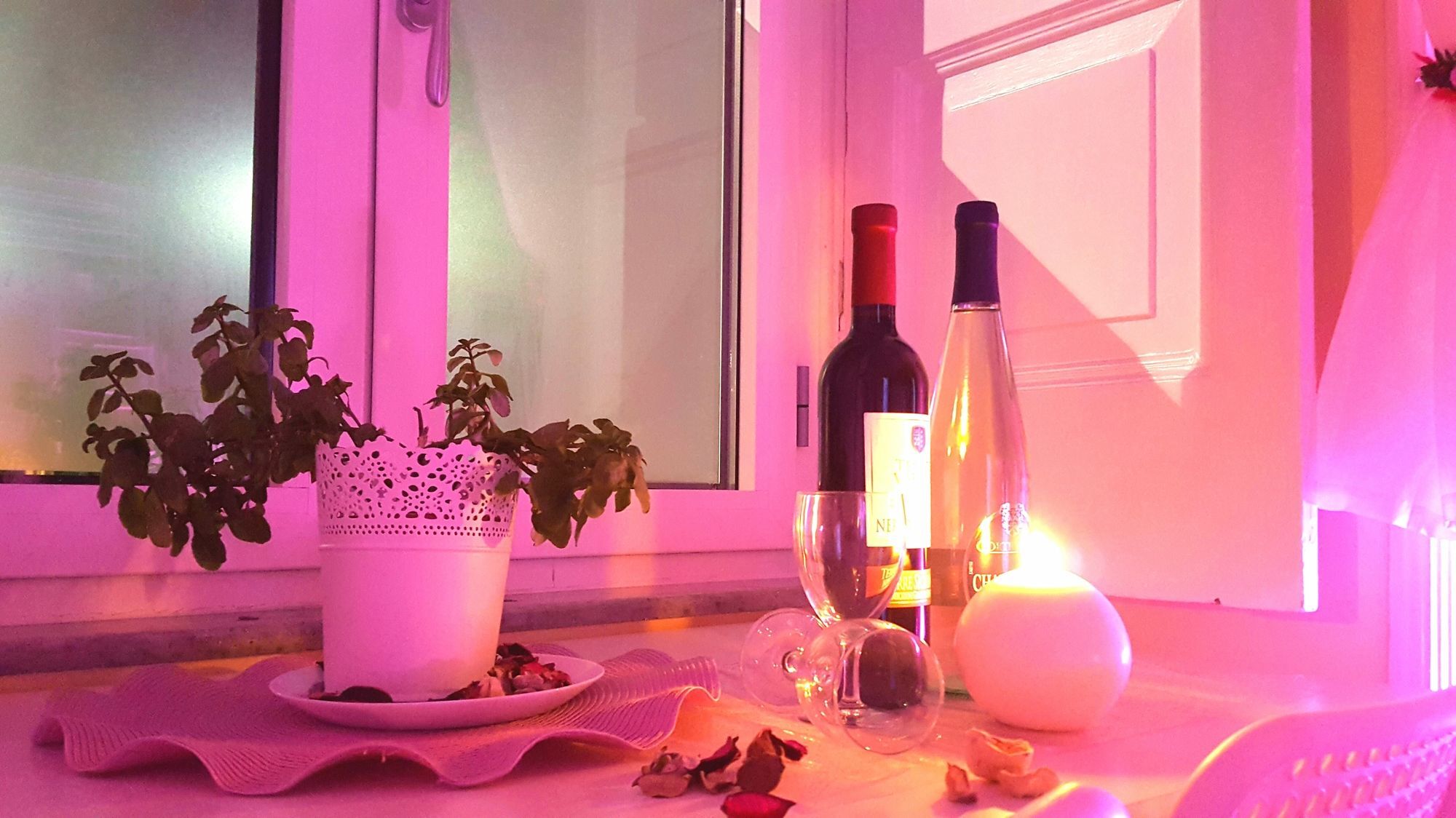 Maison Mari Bed & Breakfast *