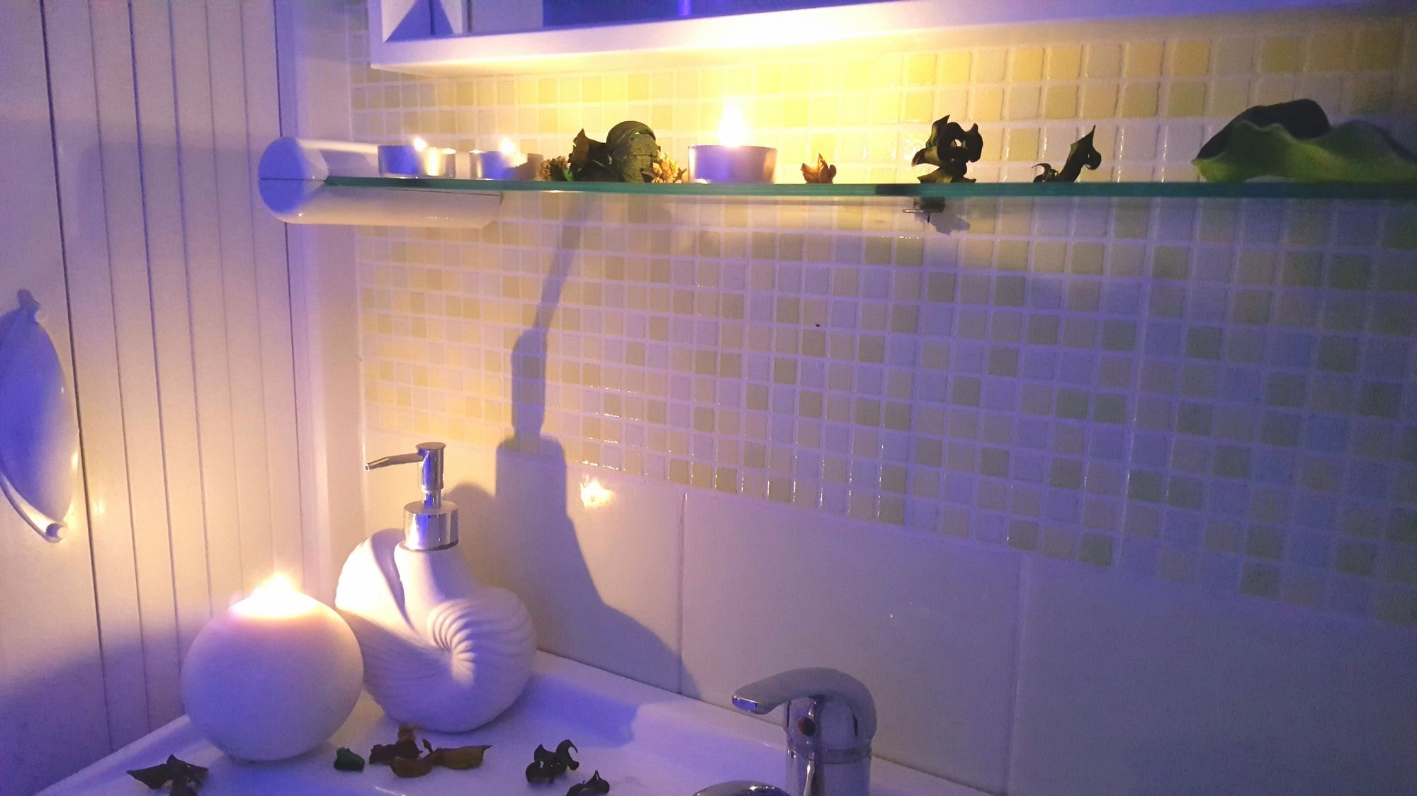 Maison Mari Bed & Breakfast