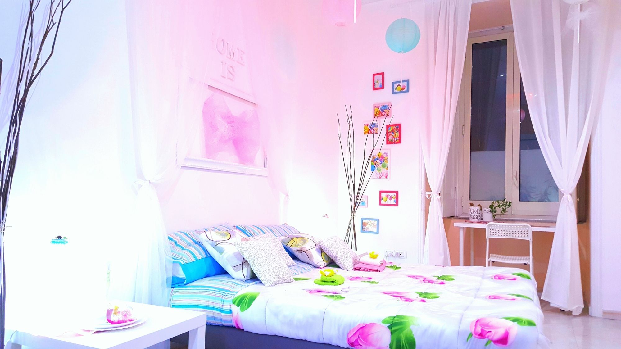 Bed & Breakfast Maison Mari Naples