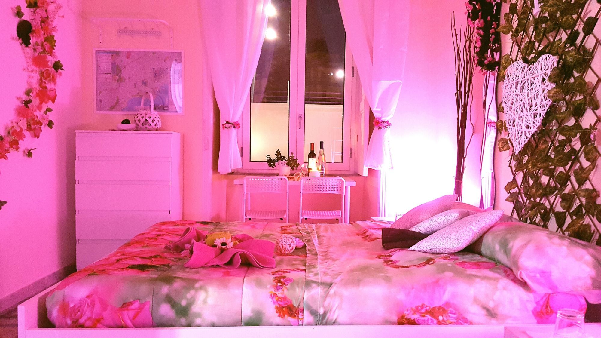 Maison Mari Bed & Breakfast Naples