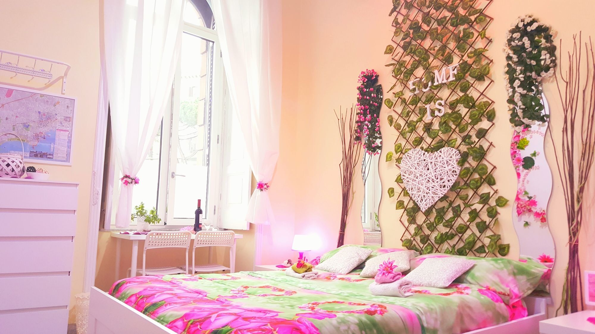 Maison Mari Bed & Breakfast *
