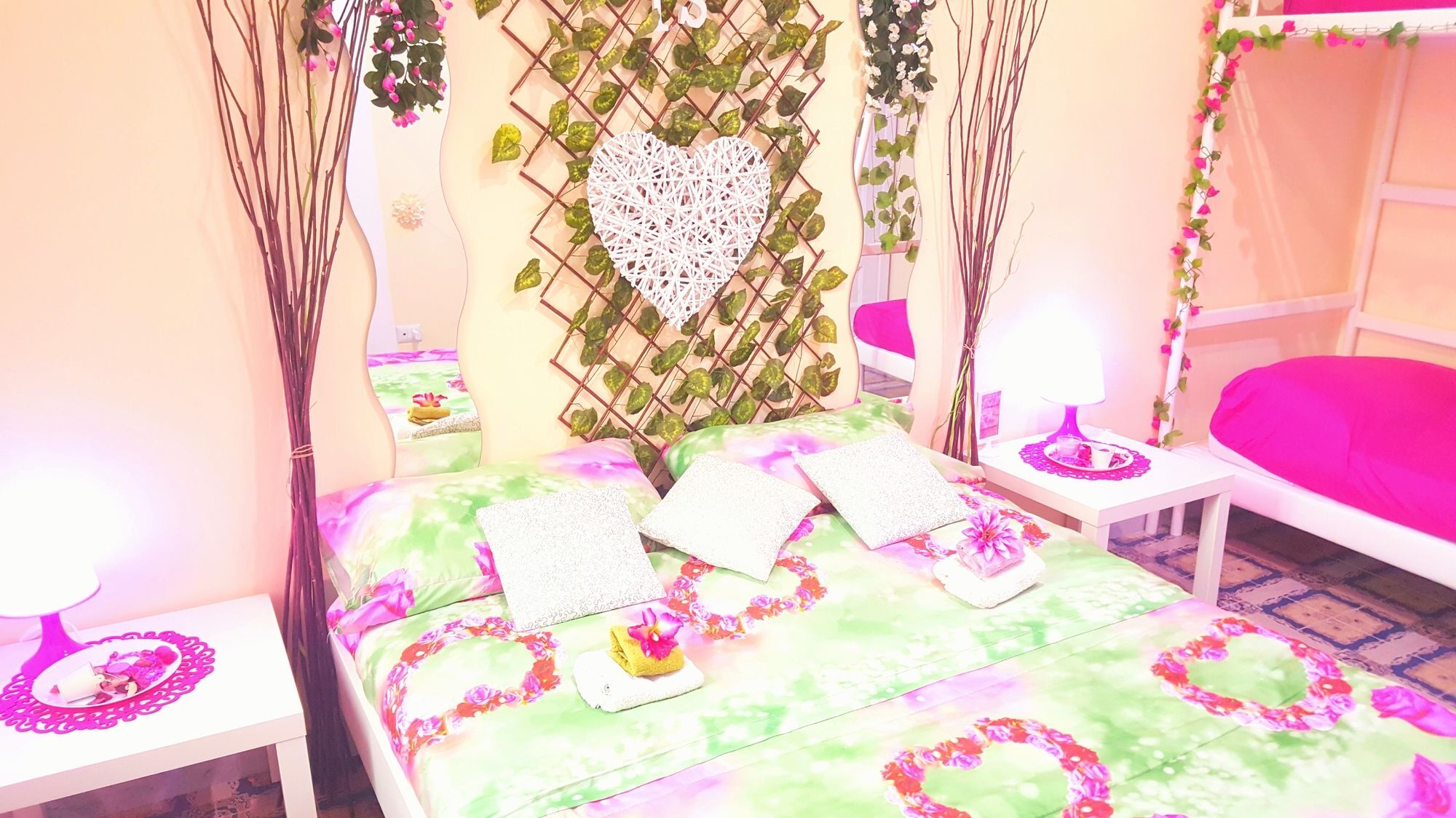 Maison Mari Bed & Breakfast *