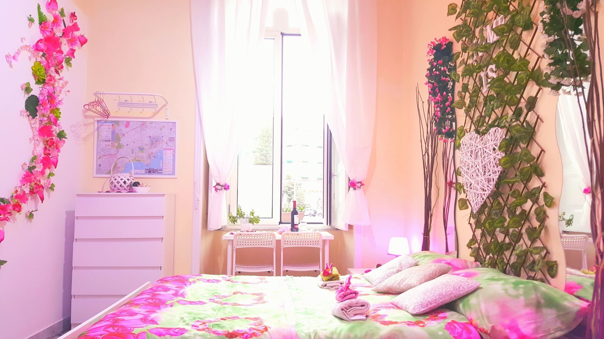 Maison Mari Bed & Breakfast