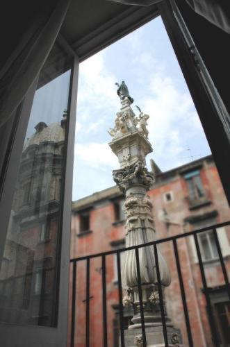 Caravaggio 4* Naples