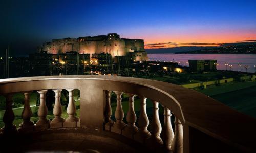 Grand Santa Lucia Naples