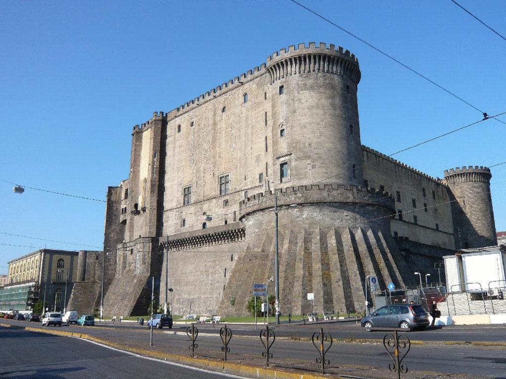 Del Conte Naples