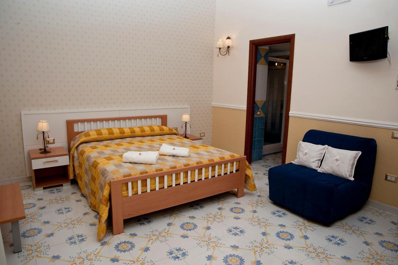 Bed & Breakfast Olimpo Degli Dei