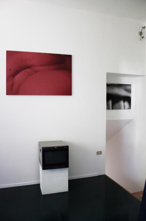 Apartment Residenza Le Rose D'arte