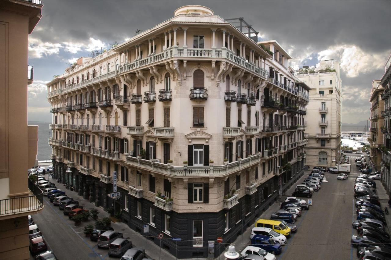 Hotel Rex Lifestyle 3*