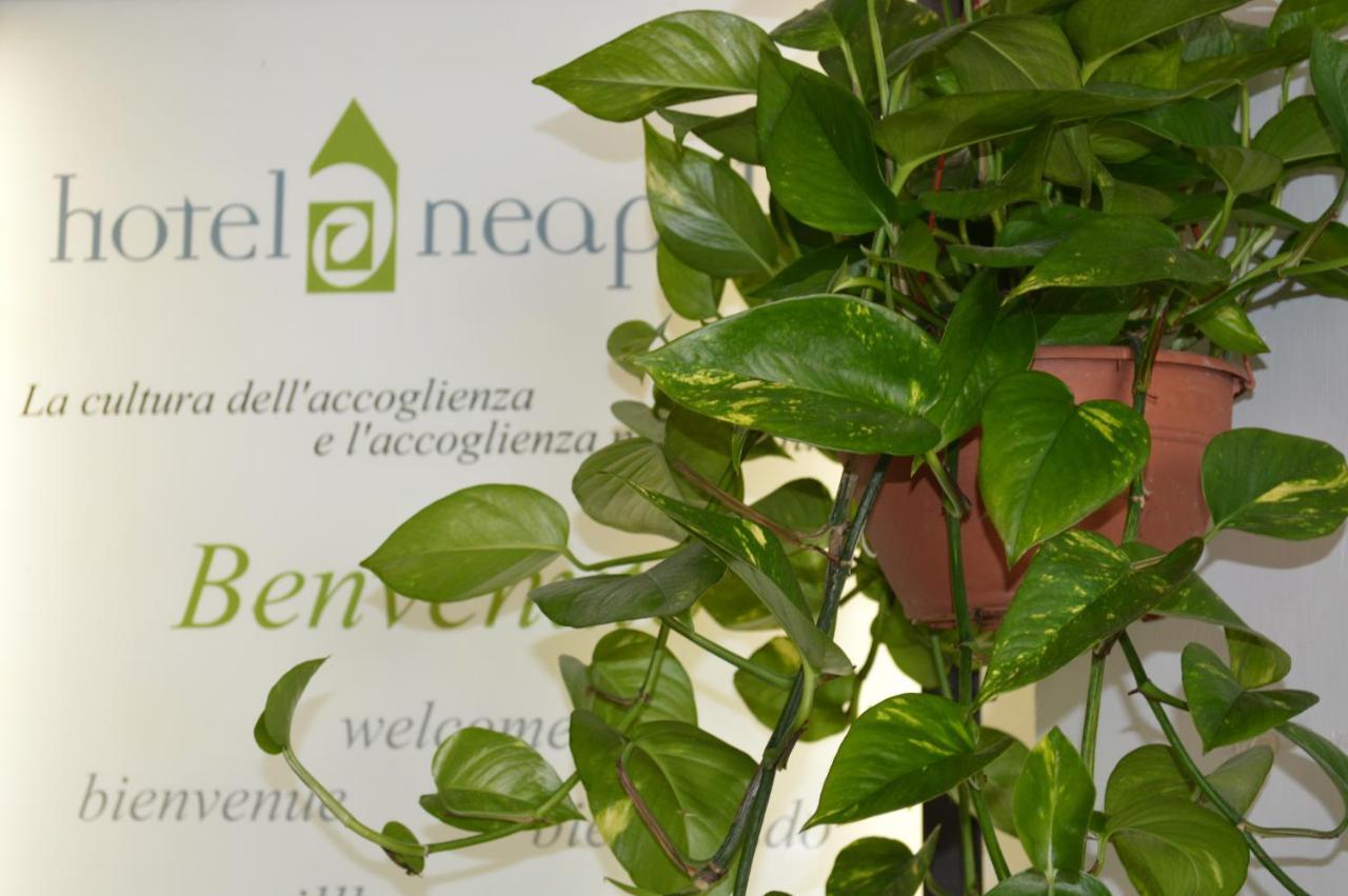 Hotel Neapolis