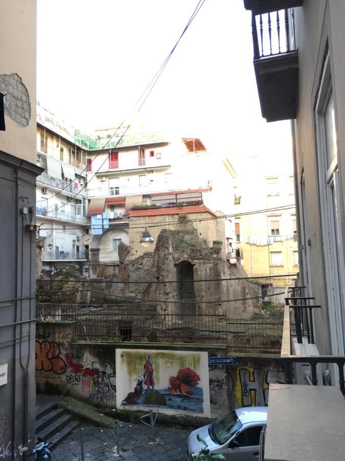 Musto & Naples