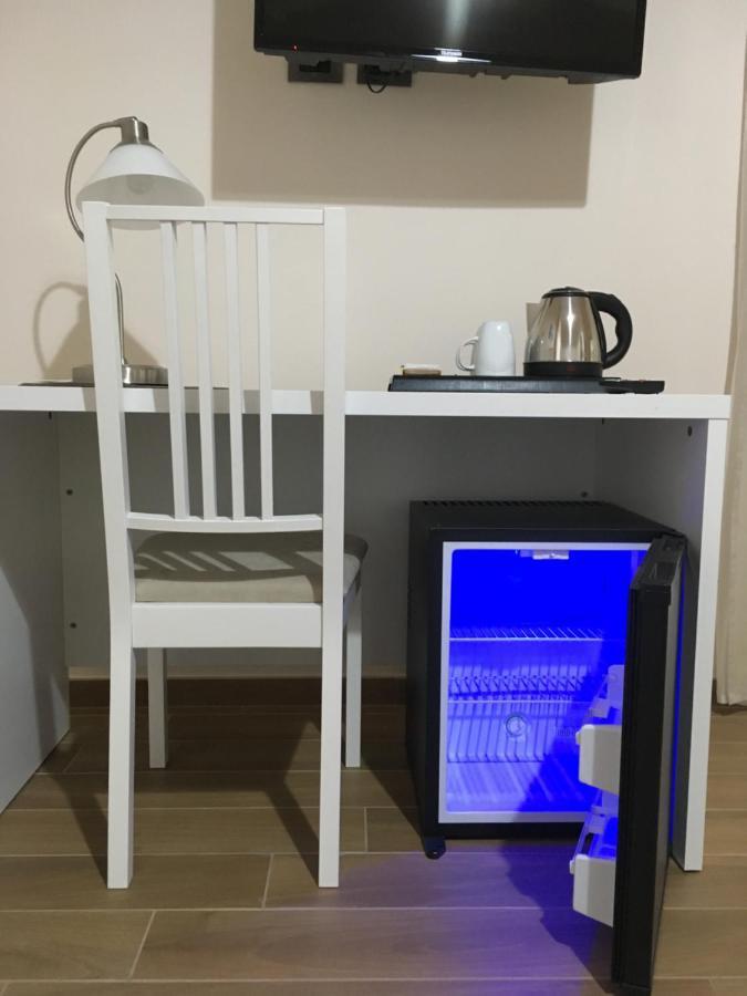 Bed & Breakfast Musto & 2*