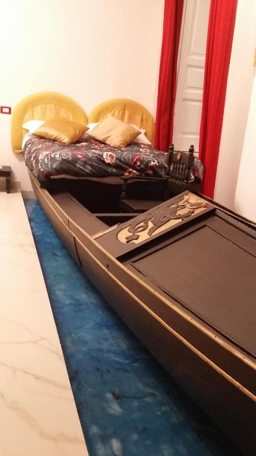I Grandi Maestri Guest house *
