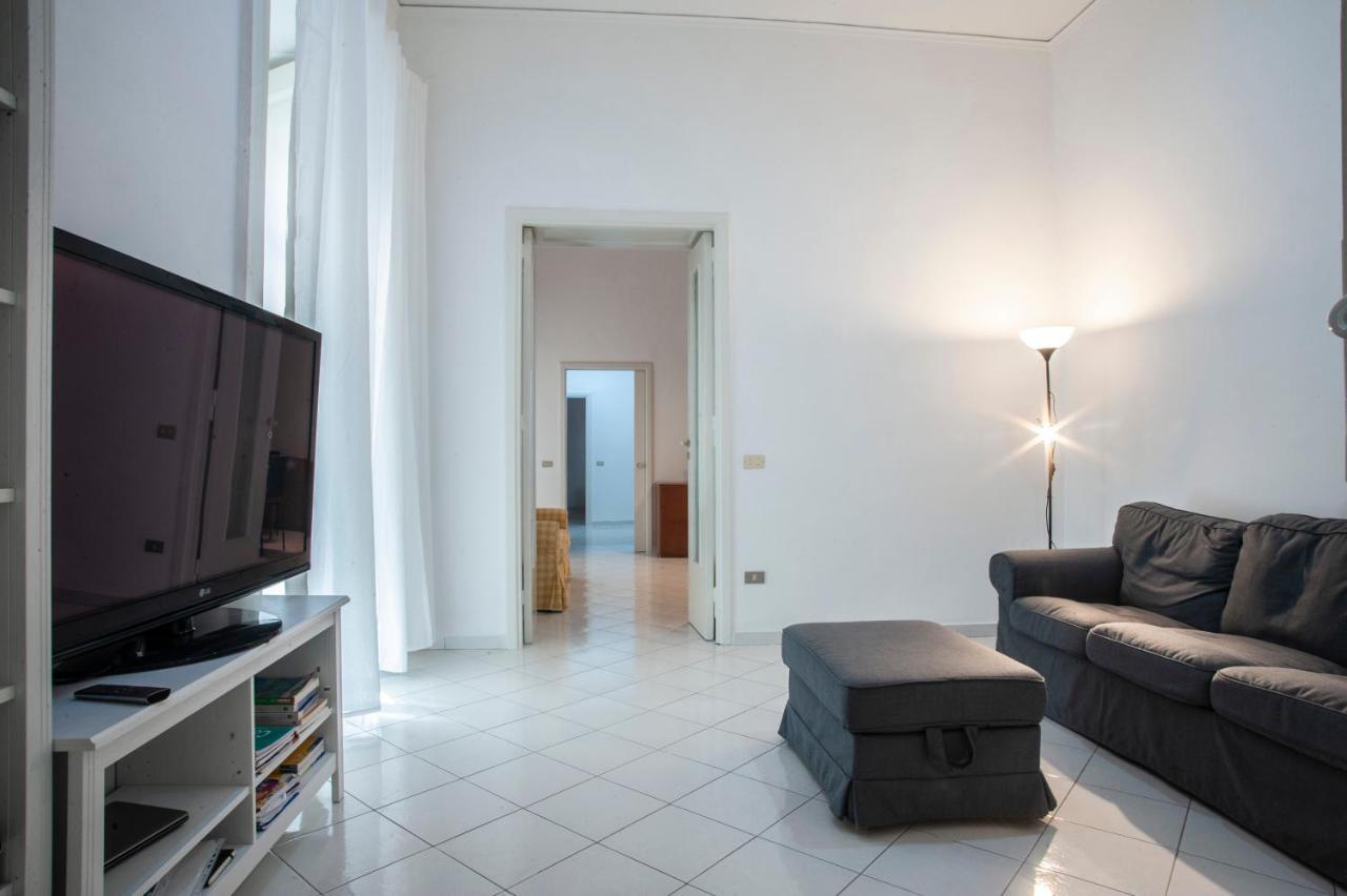 Al Monte Echia Apartment Naples