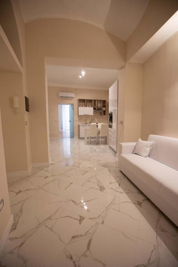 Apartment Privilege Chiaia By Dimorra *
