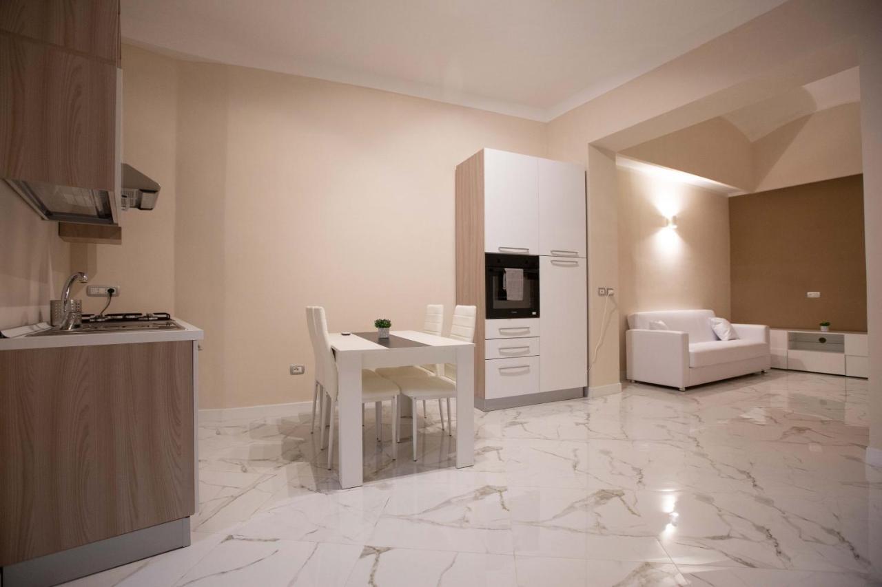 Apartment Privilege Chiaia By Dimorra *