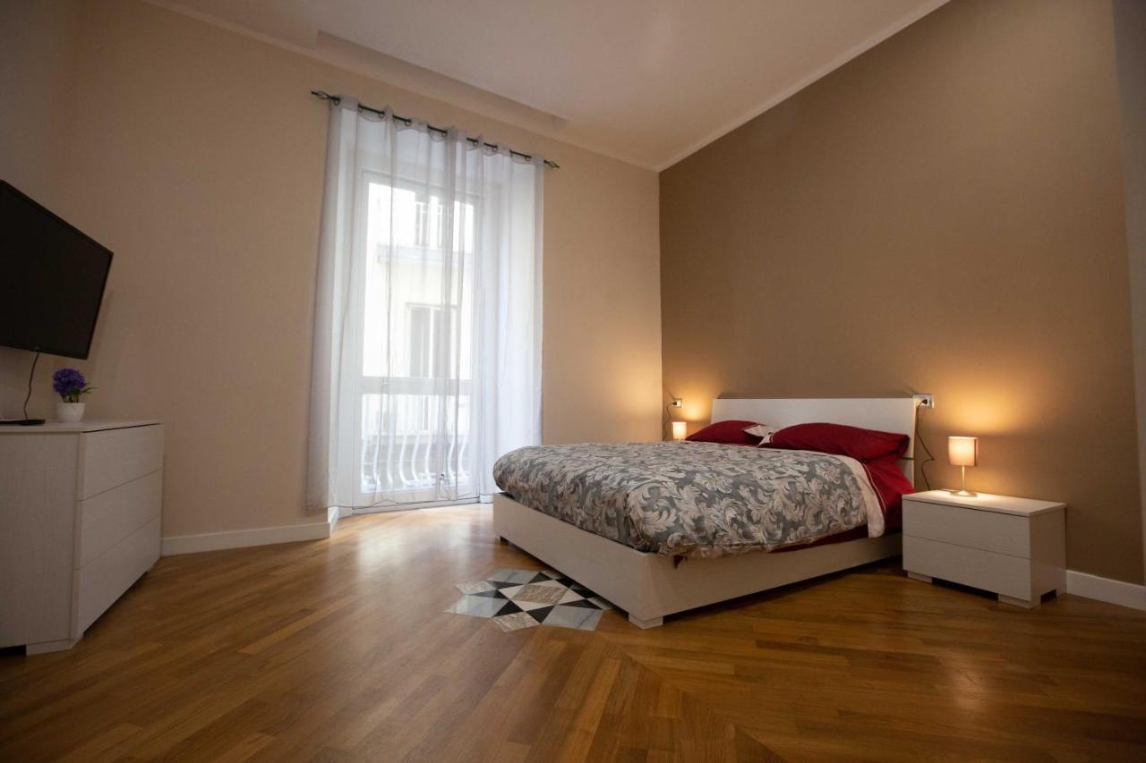 Apartment Privilege Chiaia By Dimorra Naples