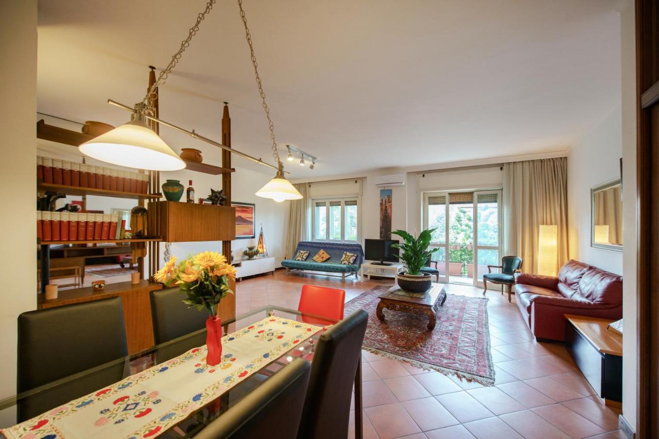 Casa Ciuciu Apartment *