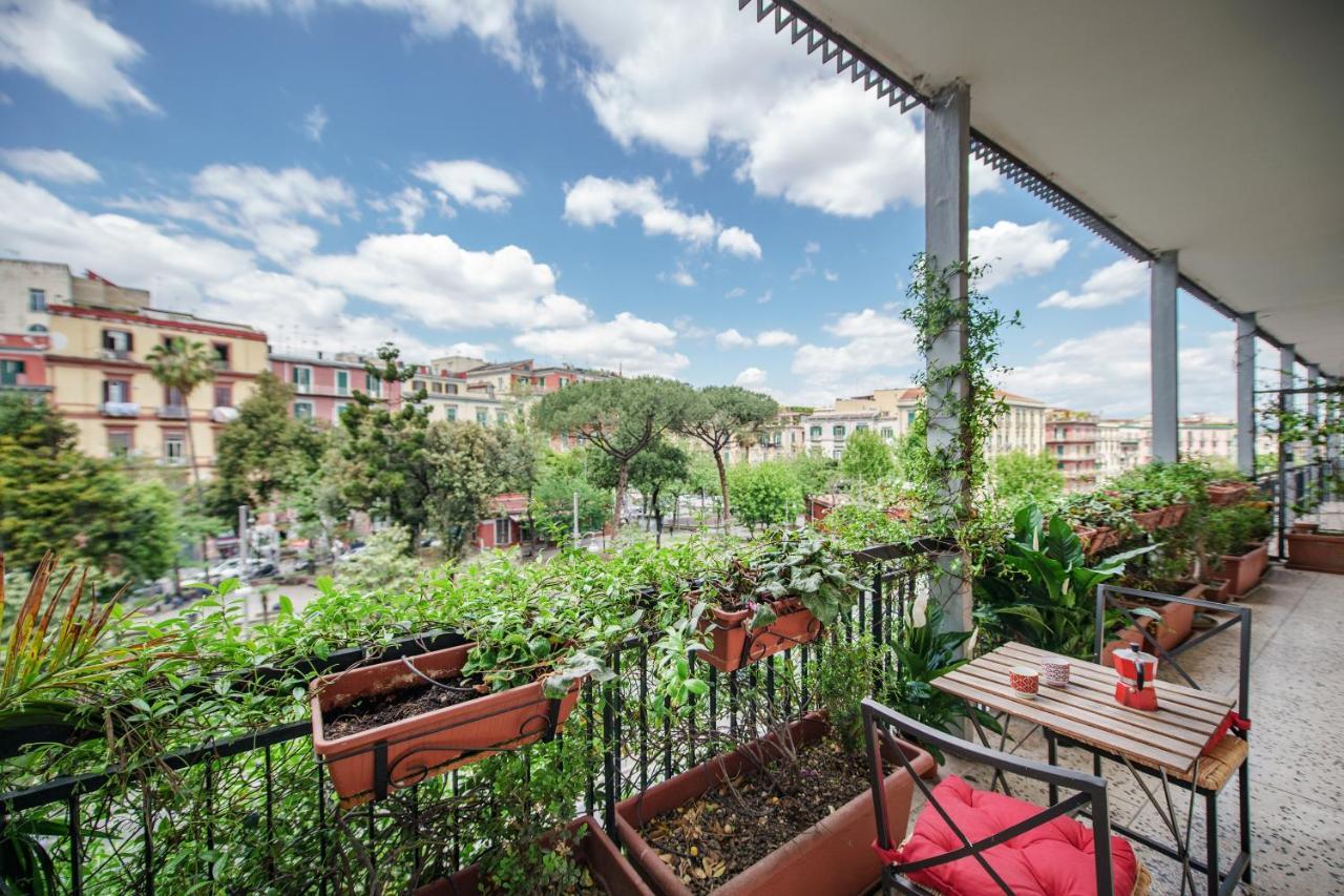 Casa Ciuciu * Naples