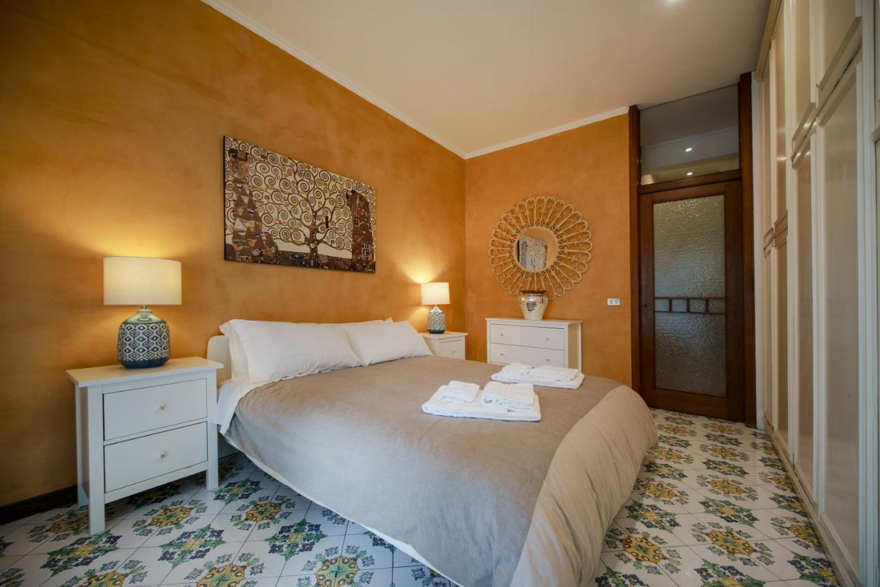 Casa Ciuciu Apartment
