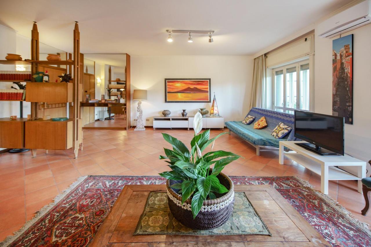 Apartment Casa Ciuciu *