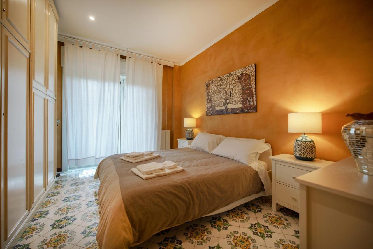 Casa Ciuciu Apartment Naples