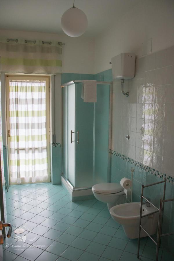 Il Canto Di Partenope Apartment *
