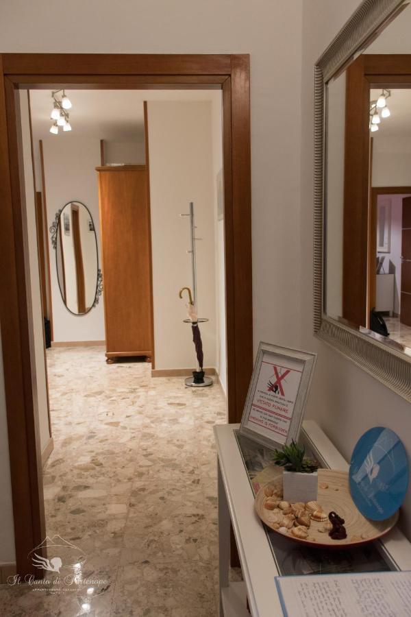 Il Canto Di Partenope Apartment Naples