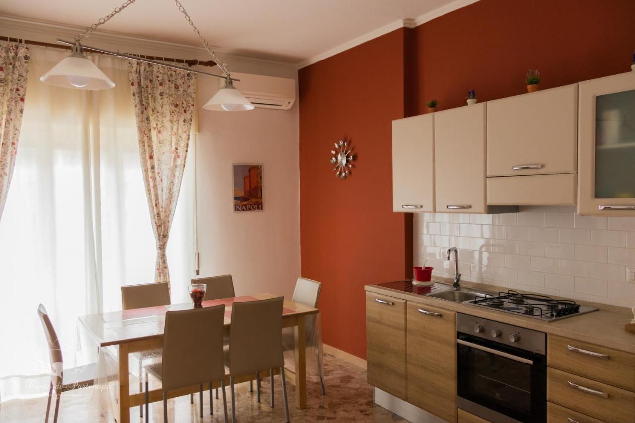 Il Canto Di Partenope Apartment *