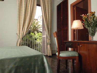 Bed & Breakfast Le Stanze Del Vicere Boutique