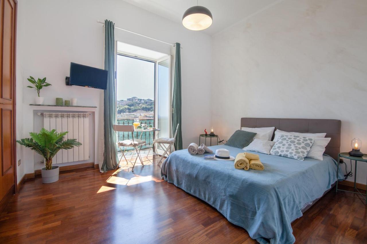 Napolicentro Mare - Sea View &
