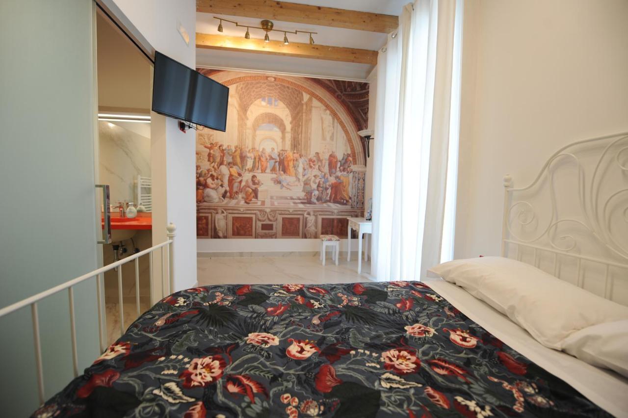 Guest house I Grandi Maestri Naples