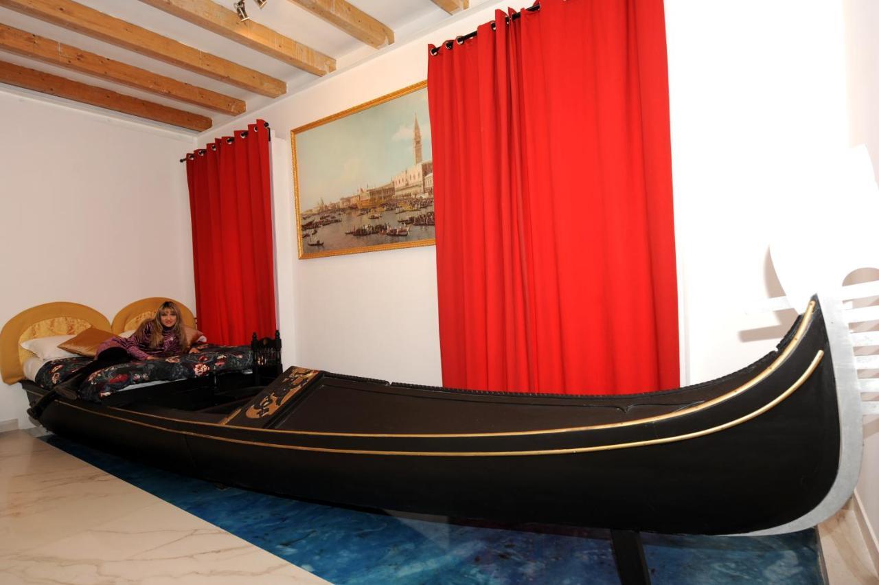 Guest house I Grandi Maestri Naples
